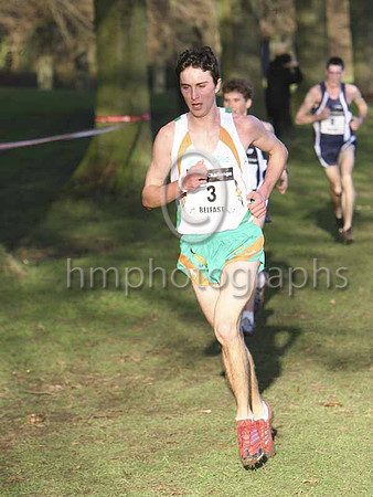 John Coghlan - MSB AC & Ireland , 3rd in 18.55 - IMG_6696-e3a4j