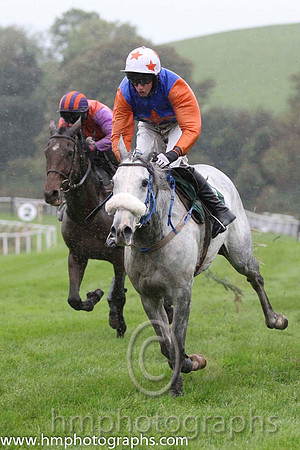02 Ocean Bright & C D Maxwell - 2nd (9, royal blue, orange star) - FT8E9066-33