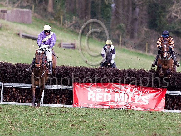Fifth Race - Don't Tell Boo 1st, Blackstaff 3rd, Mister Philson 2nd - _MG_5035-e3a4j