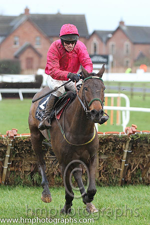 05 Couleur France & P Carberry - 5th (2, cerise ) - FT8E3017-36