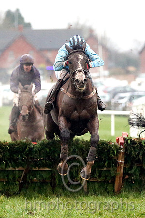 R6 Coney Lad  Ger Fox win at Down Royal