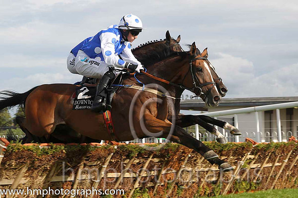 02 Cabarete and J J Burke - 2nd , ( 2 , blue, white stars ) - FT8E0161