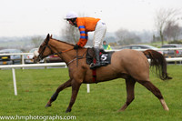 2014/12/26th - Race 1 at Down Royal on Boxing Day