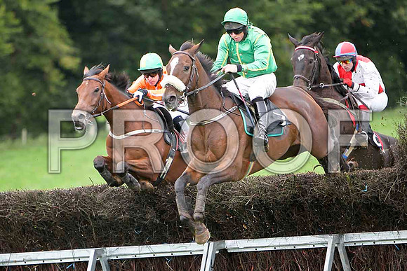 Sin E An Capaill (Orange) , Killowen Star (7) & Fog Patches (6) - CU2D2547-e