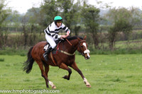2014/05/03rd - Race 6 Killultagh P2p at Largy Crumlin