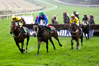 Fairwood Massini , Blarney Highwayman & Equation -FT8E5354-e2