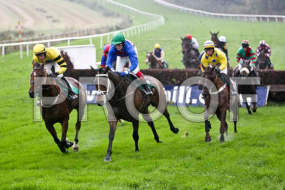 Fairwood Massini , Blarney Highwayman & Equation -FT8E5354-e2