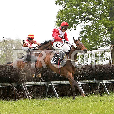 Miss Katelyn , 2nd, Jockey D L Queally & Knockans Breeze , 3rd, Jockey - P J Flood -  - FT8E2595-e