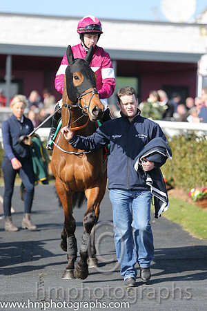 03rd - Utmost Zeal (02)  B J Cooper < Trainer : G Elliott  maroon, white star