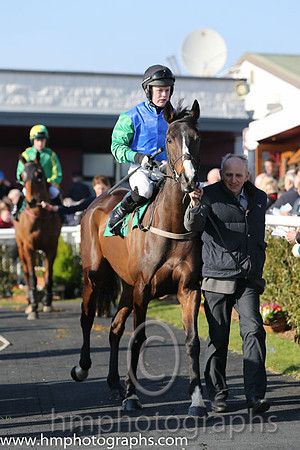 08th - Heavenly Brook (06)  L P Dempsey (5)  Trainer : R K Watson