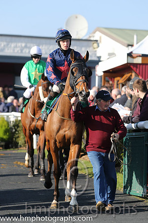 03rd - Jupitor (03)  D J Mullins (5)  Trainer : P Nolan  blue, red star