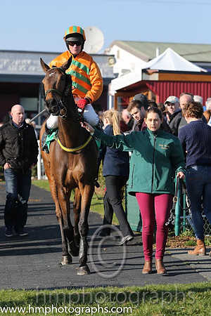 06th - Bose Ikard (02)  P Carberry  Trainer : N Meade  auberbene, green chevrons