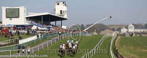 Toals Bookmakers Ulster Grand National
