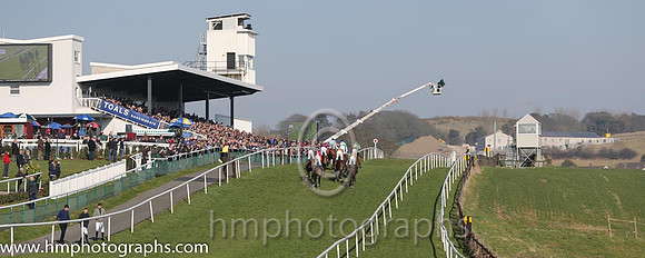 Toals Bookmakers Ulster Grand National