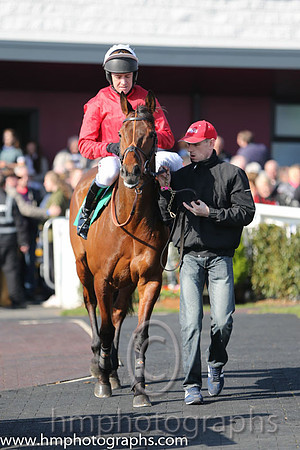 08th F - Sailors Warn (07)  B J Geraghty  Trainer : E J O'Grady  red