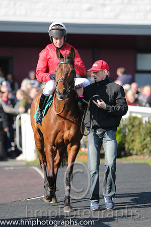 08th F - Sailors Warn (07)  B J Geraghty  Trainer : E J O'Grady  red