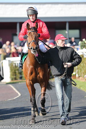 08th F - Sailors Warn (07)  B J Geraghty  Trainer : E J O'Grady  red