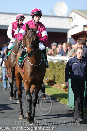 02nd - Cape Glory (02)  B J Cooper  Trainer : G Elliott  maroon, white star