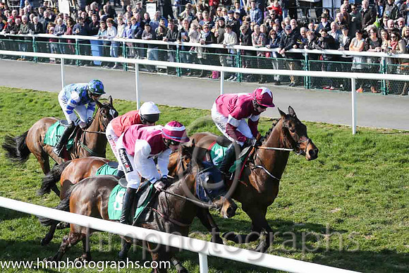 03rd - Sir Ector (USA) (08)  D E Mullins  Trainer : J J Lambe  maroon, white star,white sleeves  02nd - Cape Glory (02)  B J Cooper  Trainer : G Elliott  maroon, white star