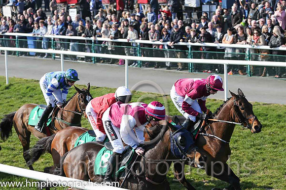 03rd - Sir Ector (USA) (08)  D E Mullins  Trainer : J J Lambe  maroon, white star,white sleeves  02nd - Cape Glory (02)  B J Cooper  Trainer : G Elliott  maroon, white star