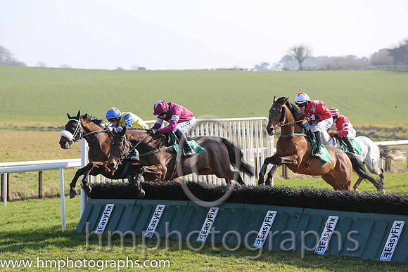 12th - Tamam Namoose (15)  D E Mullins  Trainer : A Maguire  yellow, blue star  07th - Disputed (07)  B J Cooper  Trainer : C O'Dwyer  maroon, white star