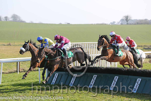 12th - Tamam Namoose (15)  D E Mullins  Trainer : A Maguire  yellow, blue star  07th - Disputed (07)  B J Cooper  Trainer : C O'Dwyer  maroon, white star