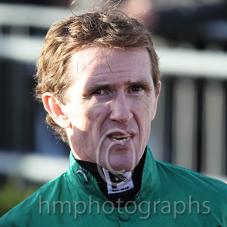 01 - AP McCoy at the WKD Hurdle at Down Royal - FT8E0088-2