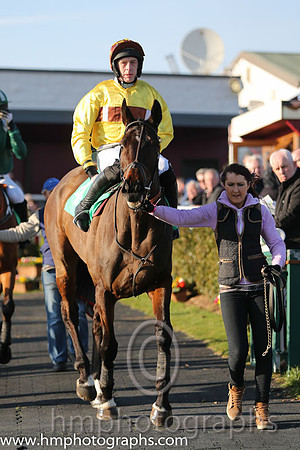 01st - Lord Fingal (04)  Mr S Clements (5)  Trainer : J T R Dreaper  yellow, brown hoop