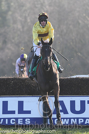 01st - Lord Fingal (04)  Mr S Clements (5)  Trainer : J T R Dreaper  yellow, brown hoop