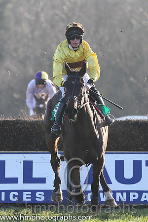 01st - Lord Fingal (04)  Mr S Clements (5)  Trainer : J T R Dreaper  yellow, brown hoop