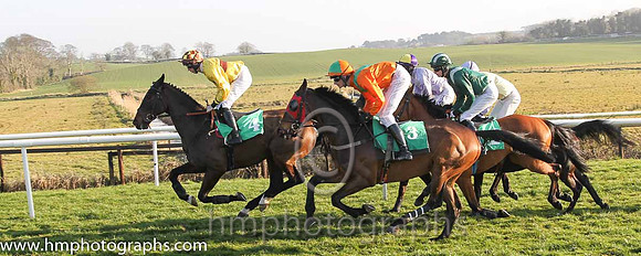 01st - Lord Fingal (04)  Mr S Clements (5)  Trainer : J T R Dreaper  yellow, brown hoop  03rd - Illusion Of Time (03)  Mr R Kavanagh (7)  Trainer : R K Watson  orange, green chevron