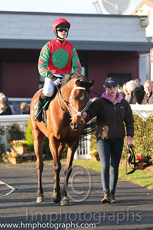 01st - Celldomfed (02)  Mr F Maguire (7)  Trainer : A Maguire  red, green spot