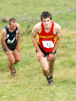 2006/08/12th - 2006 Lurig Mountain Race
