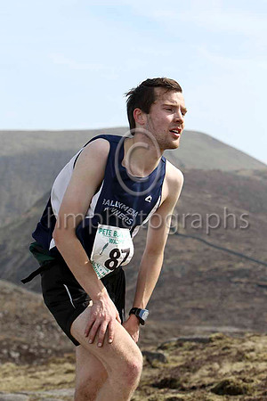 Jason Wilson - Ballymena Runners AC - 96th in 3.08.47 FT8E1706-e