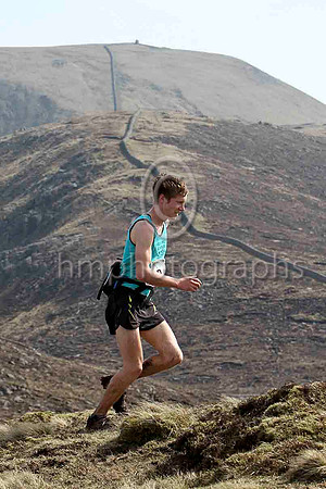 Tony Addison Helme Hill, 18th overall, 1st M23 in 2.18.42 - FT8E1282-e