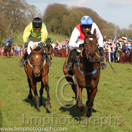 02nd - Cousin Bill (5)  N McParlan - Trainer: Sean McParlan - yellow, green diabolo  01st - Mighty Leader (13)  B O'Neill - Trainer: Graham Mckeever - red  white qtrd