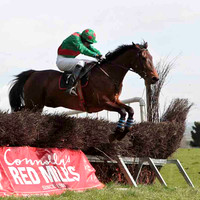 Glenarden , PU, Jockey - J W Bright - CU2D4562-e