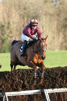 R3 winners - InFrontOfTheJudge & J Cresswell