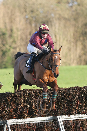 R3 winners - InFrontOfTheJudge & J Cresswell