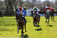 2015/04/18th - Race 1 Mid Antrim P2P at Broughshane