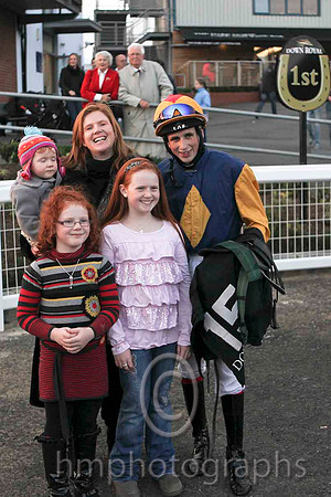 Blue Cannon & C P Hoban - Winner (15, dark blue, yellow diamond) - IMG_0130-e