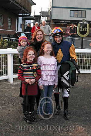 Blue Cannon & C P Hoban - Winner (15, dark blue, yellow diamond) - IMG_0132-e