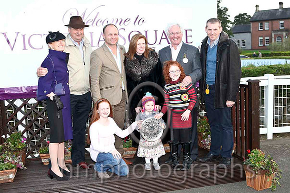 Blue Cannon & C P Hoban - Winner (15, dark blue, yellow diamond) - IMG_0147-e2
