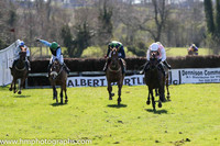 2015/04/18th - Race 2 Mid-Antrim Hunt P2P at Broughshane Ballymena