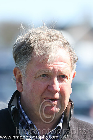 01st Kinley ( 13 ) Trainer : I R Ferguson