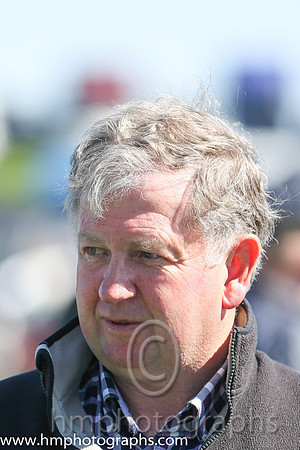 01st Kinley ( 13 ) Trainer : I R Ferguson