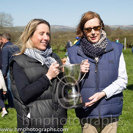 01st Kinley ( 13 ) Trainer : I R Ferguson
