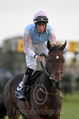 Roja Dove & R Coakley - 3rd (9, light blue, white and pink striped sleeves) - CU2D4097-e