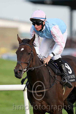 Roja Dove & R Coakley - 3rd (9, light blue, white and pink striped sleeves)CU2D4104-e