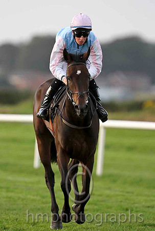 Roja Dove & R Coakley - 3rd (9, light blue, white and pink striped sleeves) - CU2D4123-e